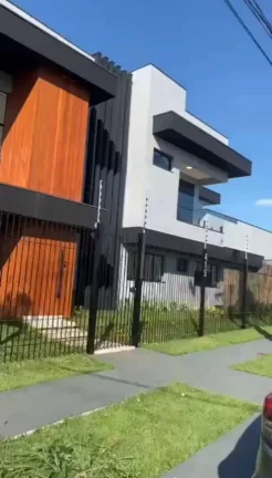 Sobrado Alto padrão Zona Nobre