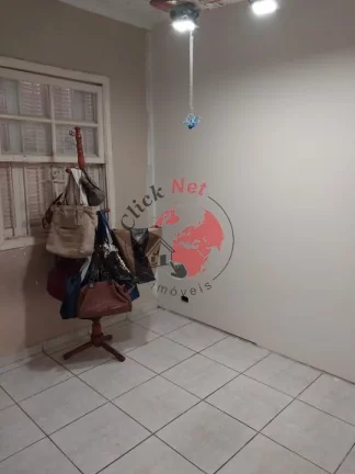 Imagem Casa térrea com edícula de 3 andares à venda no bairro Planalto em São Bernardo do Campo