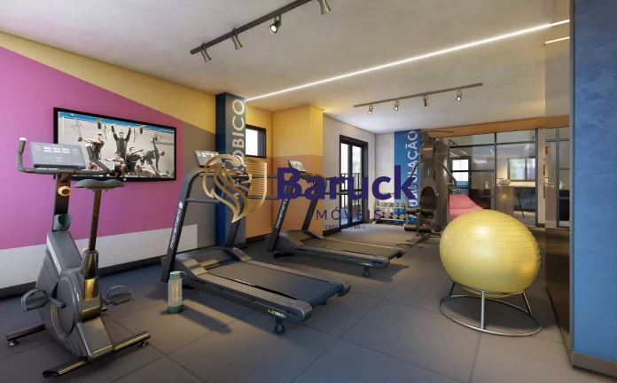 Imagem Studio com 1 Quarto à Venda, 20 m² em Vila Clementino - São Paulo