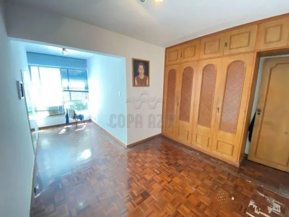 Imagem Leme – Rua General Ribeiro da Costa | Residencial › Apartamento 3 quarto(s) à Venda