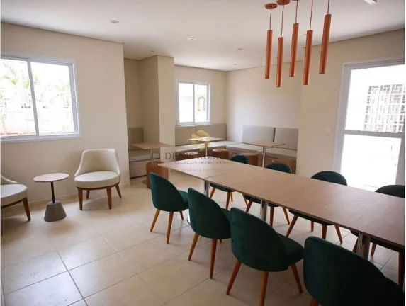 Imagem Apartamento 2 quartos, 1 vaga, 42m², R$ 299.999