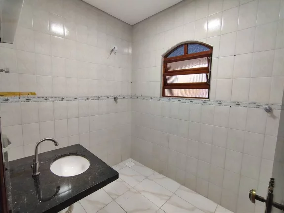 Imagem CASA 2 DORMITÓRIOS COM PISCINA