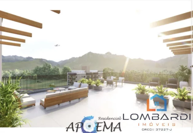 Imagem RESIDENCIAL APOEMA