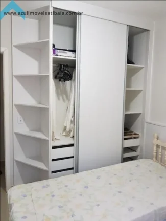 Imagem Casa para Venda em Atibaia, Jardim Maristela, 3 dormitórios, 1 suíte, 3 banheiros, 2 vagas