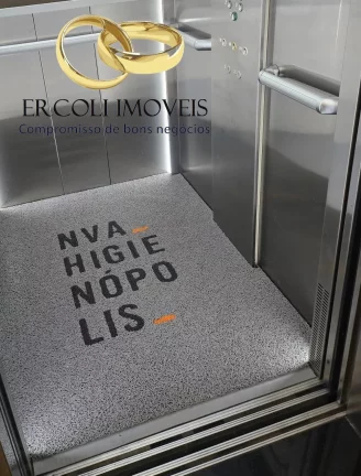 Imagem SALA RESIDENCIAL em São Paulo - SP, Santa Cecilia