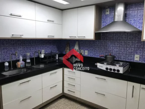 Imagem Apartamento à venda, 260 m² por R$ 2.790.000,00 - Meireles - Fortaleza/CE
