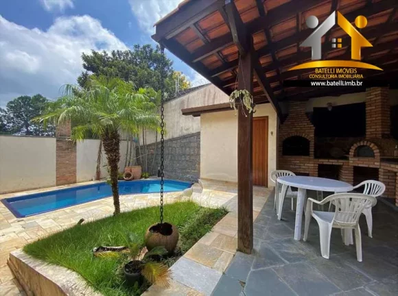Imagem Casa - Residence Plaza - Cotia | Batelli Imóveis