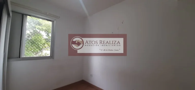 Imagem Apartamento à Venda no Socorro SP, 70m², 3 Quartos, R$420 Mil