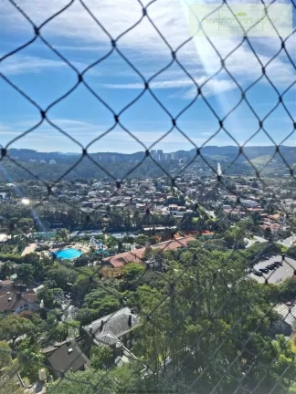 Imagem Apartamentos para locação em Barueri no bairro Alphaville