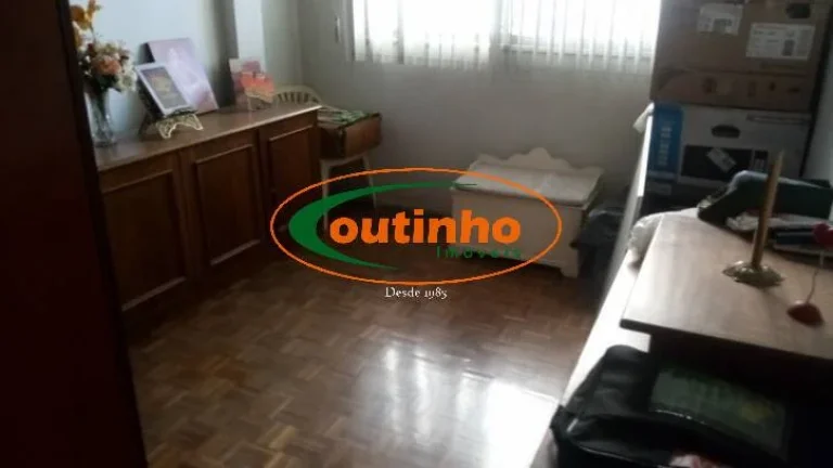Imagem (24417) Rua Emília Sampaio - Vila Isabel