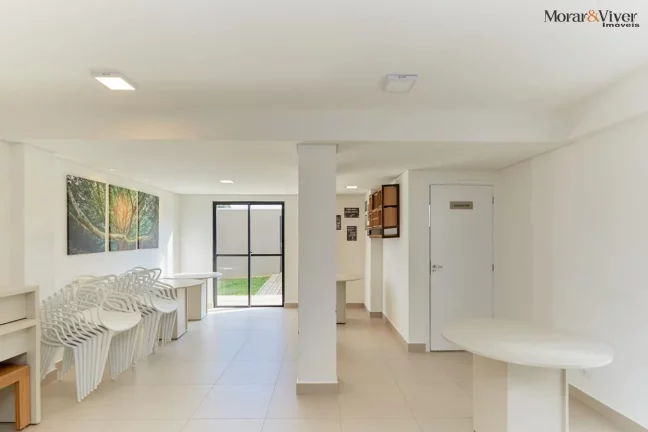 Imagem Apartamento para Venda em São José dos Pinhais, Parque da Fonte, 2 dormitórios, 1 banheiro, 1 vaga