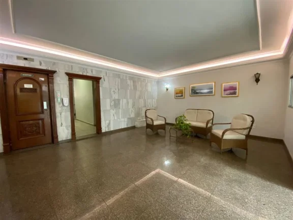 Imagem APARTAMENTO APARECIDA - SANTOS SP