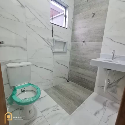 Imagem CASA PARA VENDA NO RESIDENCIAL SAN MARINO TAUBATE SP