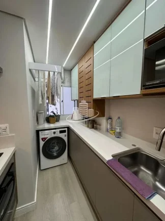 Imagem Apartamento Padrão