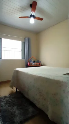 Imagem Casa à venda no bairro Vila Bianchi - Mogi Mirim/SP