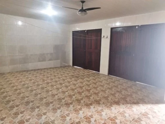 Imagem Casa com 2 dorms, Ocian, Praia Grande - R$ 395 mil, Cod: 2941