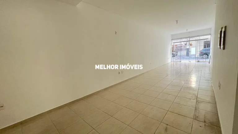 Imagem Sala Comercial para locação anual com 38 m² localizado no Centro Sul de Balneário Camboriú.