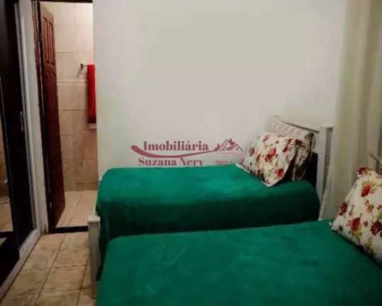 Imagem Casa Duplex com 4 quartos em Nova Parnamirim, Parnamirim