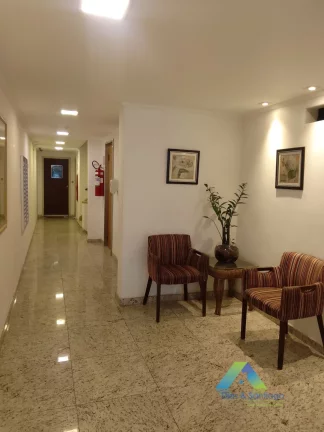 Imagem Apartamento à venda com 4 dormitórios e 3 banheiros em Pinheiros!!