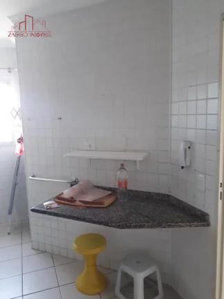 Imagem Oportunidade! Apartamento - 2 Dorms - 56m² - Campo Limpo