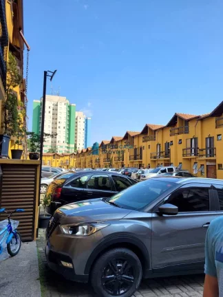 Imagem Casa de Condomínio