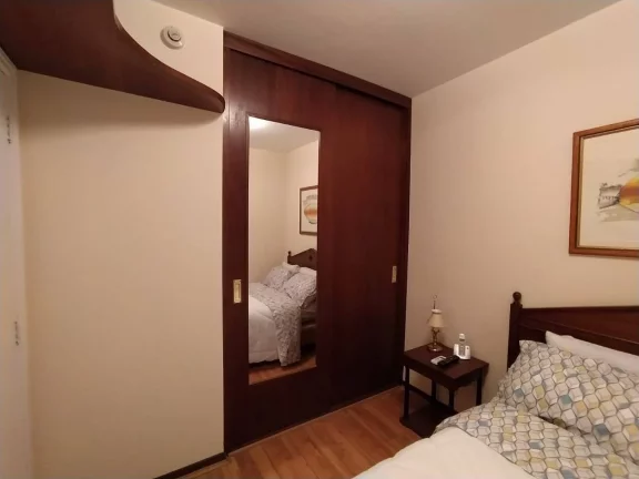 Imagem Flat para LOCAÇÃO em Vila Olímpia - The Must 37m²