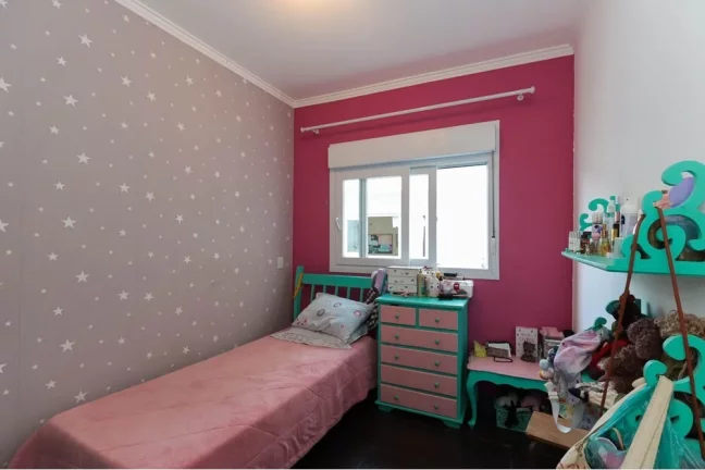 Imagem CASA RESIDENCIAL em São Paulo - SP, Aclimacao