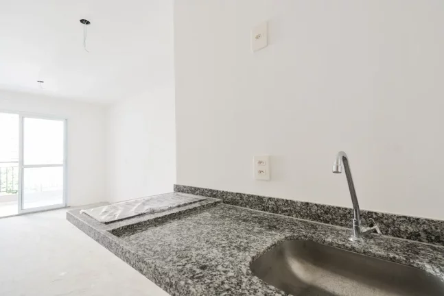 Imagem Studio com 1 Quarto à Venda, 32 m² em Vila Buarque - São Paulo