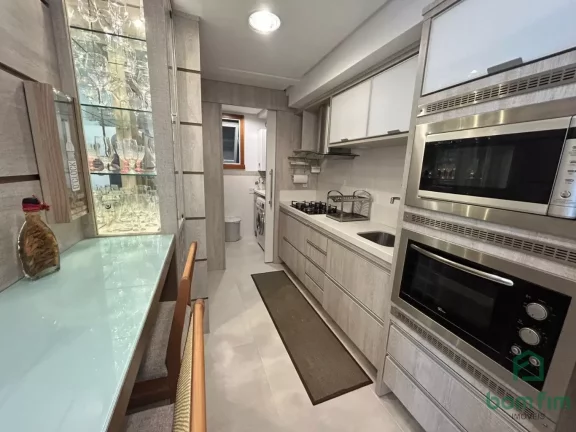 Imagem Apartamento para venda, 2 quarto(s), Alphaville, Gramado - AP2351