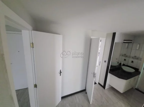 Imagem Lindo apartamento para venda com 3 quartos e vista incrível - PARQUE VALENTINA MIRANDA - MACAÉ/RJ