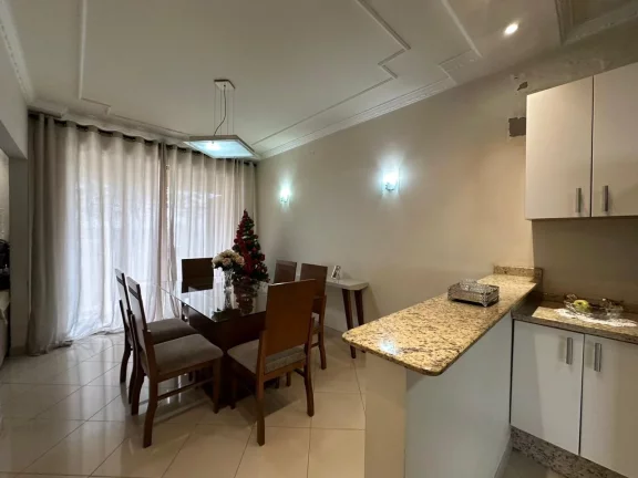 Imagem Sobrado para Venda em Maringá / PR no bairro Jardim Imperial