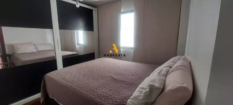 Imagem Avenida Genaro de Carvalho - Apartamento 2 quartos Gleba B