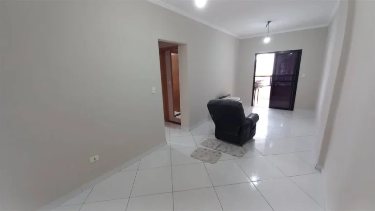 Imagem APARTAMENTO COM 72 m² - AVIAÇÃO - PRAIA GRANDE SP