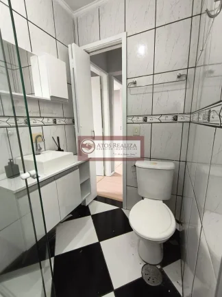 Imagem Apartamento à Venda na Vila Prudente SP | 2 Dorms, Sacada, 54m²