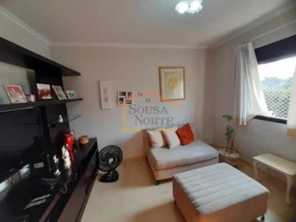 Imagem Apartamento com 210m², 4 dormitórios sendo 2 suítes, todos com armários. Possui sala para dois a...