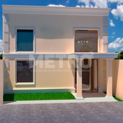 Prédio comercial para locação com 9 salas, 2 recepções, elevador, PETROLINA - PE