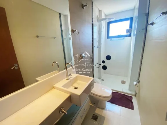 Imagem APARTAMENTO Residencial em GUARUJÁ - SP, PITANGUEIRAS