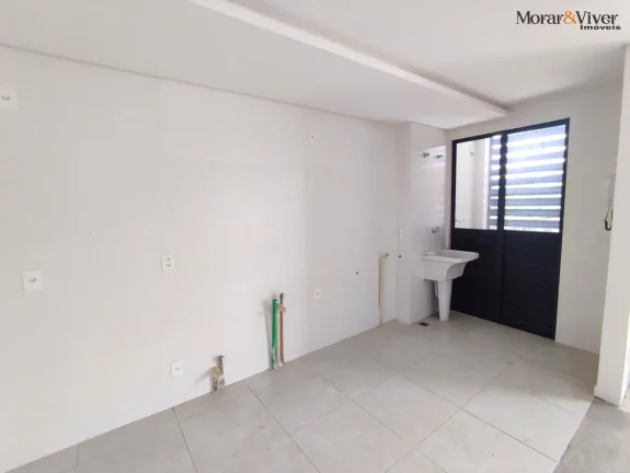 Imagem Apartamento para Venda em Curitiba, Cristo Rei, 3 dormitórios, 1 suíte, 2 banheiros, 1 vaga