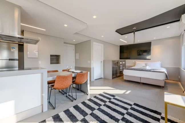 Imagem NY 205 - Apartamento à venda no bairro Auxiliadora - Porto Alegre/RS