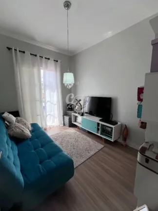 Imagem Sobrado com 3 Dormitórios