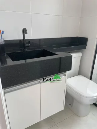 Imagem Casa em Condomínio para Venda em Paulínia, Balneário Tropical, 3 dormitórios, 1 suíte, 2 banheiros, 2 vagas