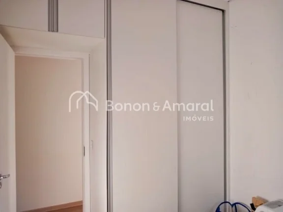 Imagem Belíssimo apartamento garden, térreo e com um quintal, completo em armários, 2 quartos, sendo um ...