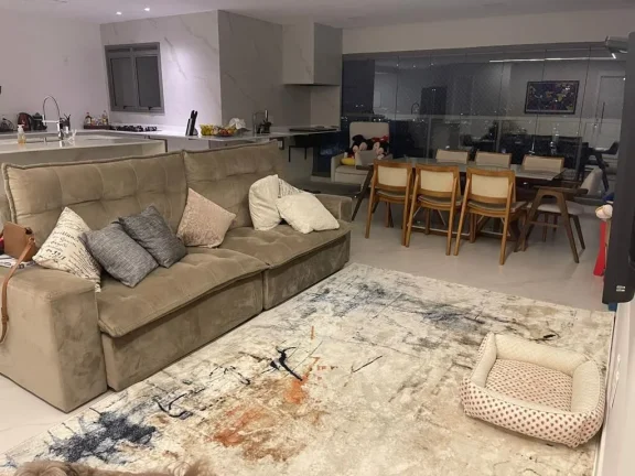 Imagem Apartamento Padrão 3 dorm no Alto do Ipiranga