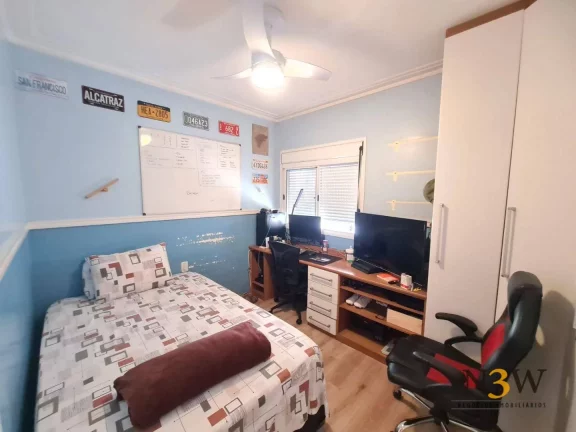 Imagem Apartamento com 3 dormitórios à venda, 151 m² por R$ 2.630.000,00 - Vila Leopoldina - São Paulo/SP
