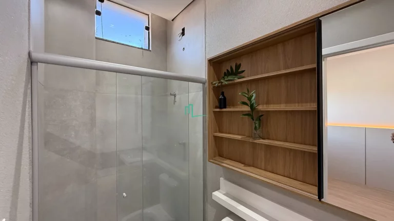 Imagem EXCELENTE APARTAMENTO MOBILIADO NO EDIFICIO ATLANTICO NORTE NO JARDIM SANTANA EM FRANCA/SP DISPONIVEL Á VENDA