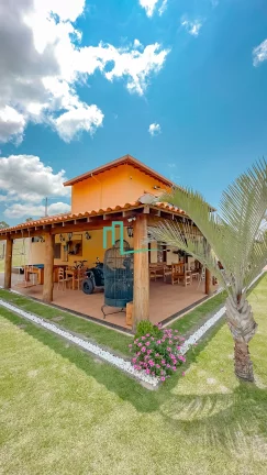 Imagem LINDA E EXCLUSIVA PROPRIEDADE RURAL COM 10 ALQUEIRES NA REGIÃO DE CAPETINGA/MG