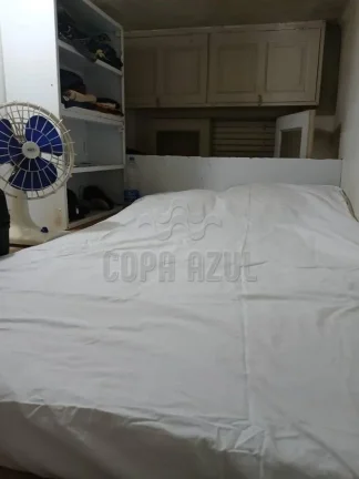 Imagem Copacabana - Residencial › Apartamento com 2 quarto(s) a Venda