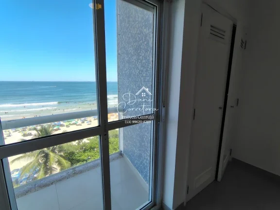Imagem Imperdível oportunidade Apartamento reformado à venda em Guarujá-SP, Pitangueiras, com 3 quartos, 3 suítes e mais!