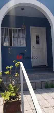 Imagem Casa à venda, Vila Califórnia, São Paulo, SP
