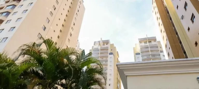 Imagem Apartamento Aconchegante a Venda em Vila Gomes Cardim, São Paulo – 2 Quartos, 1 Suíte, Condomínio Completo Padrão